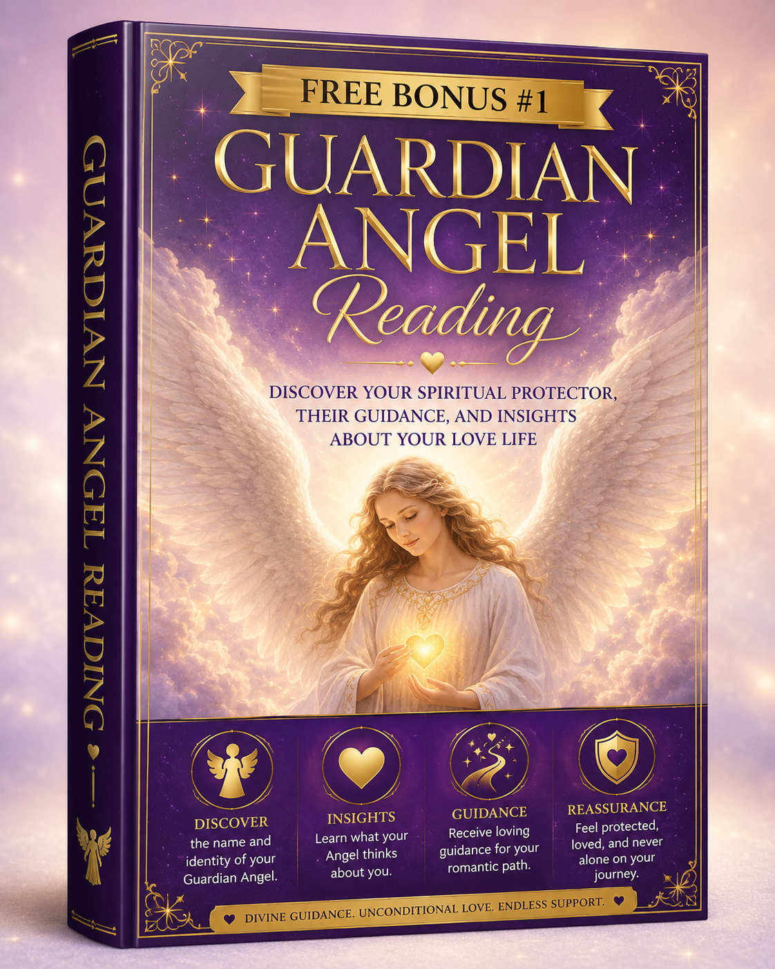 Guardian Angel Reading