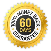 60-Day Money-Back Guarantee