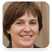 Sarah Mitchell